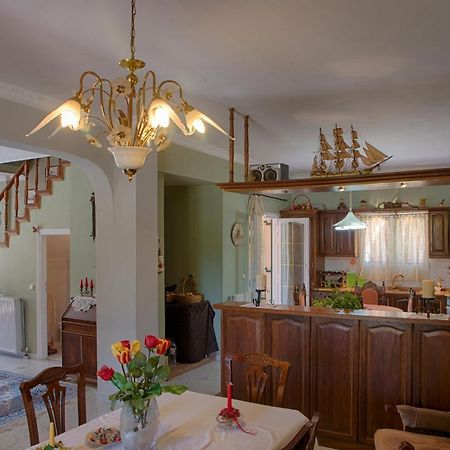 גסטורי Villa Christina מראה חיצוני תמונה